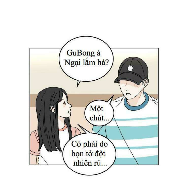 30 phút bước đi bên em chapter 42.5 59