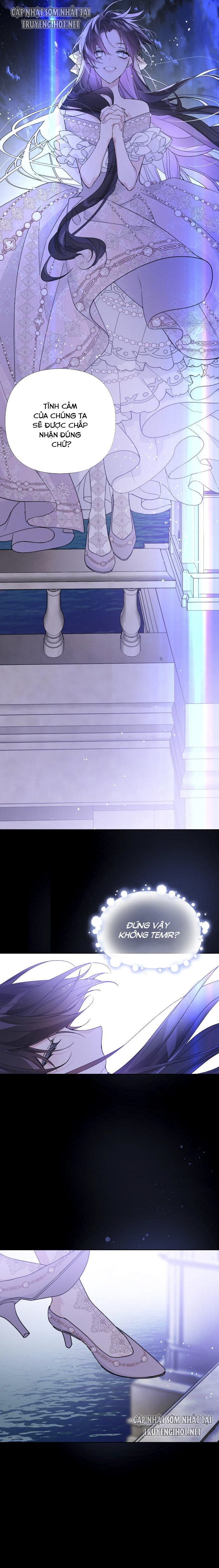 cách hiệp sĩ sống như một tiểu thư chapter 15 6