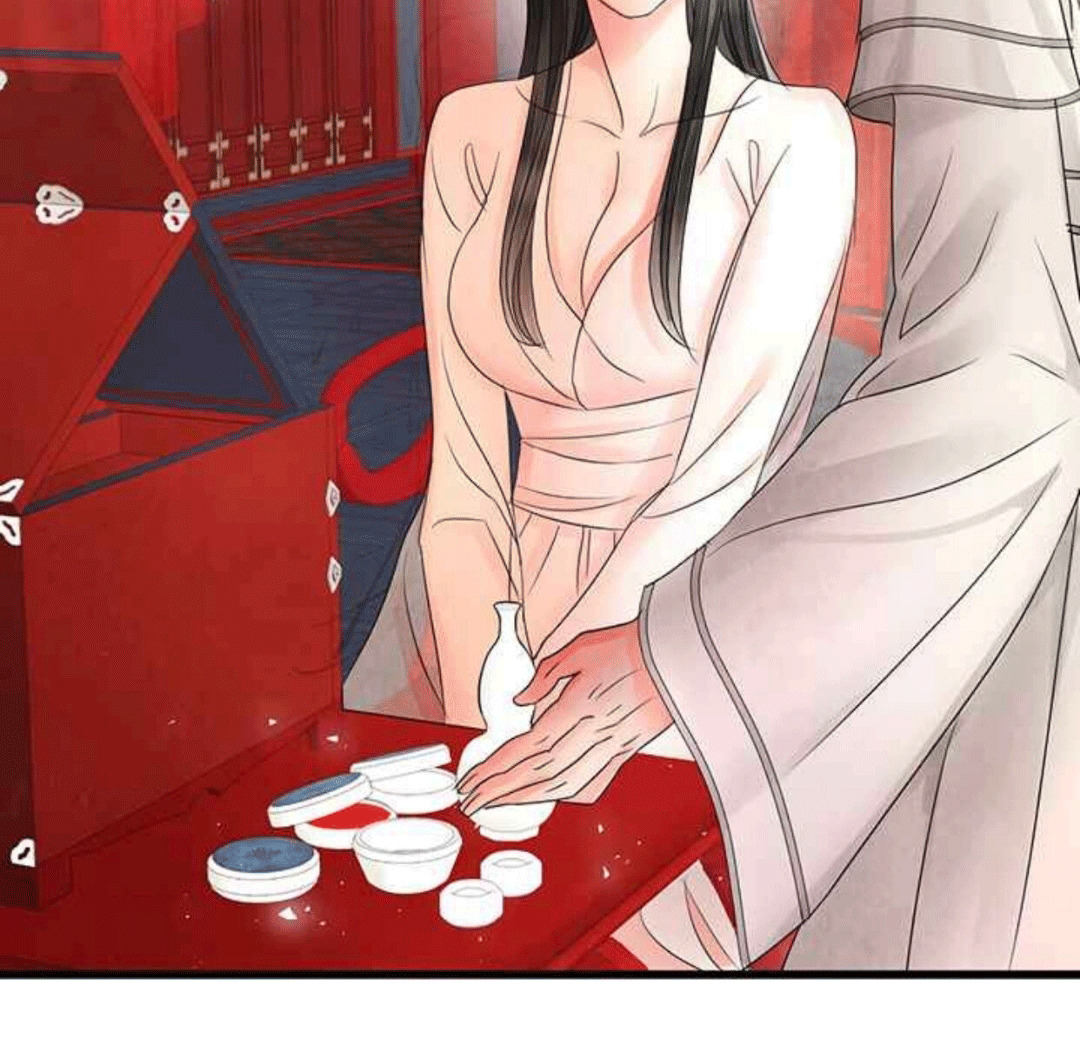 đêm hoang dại chapter 8.2 12