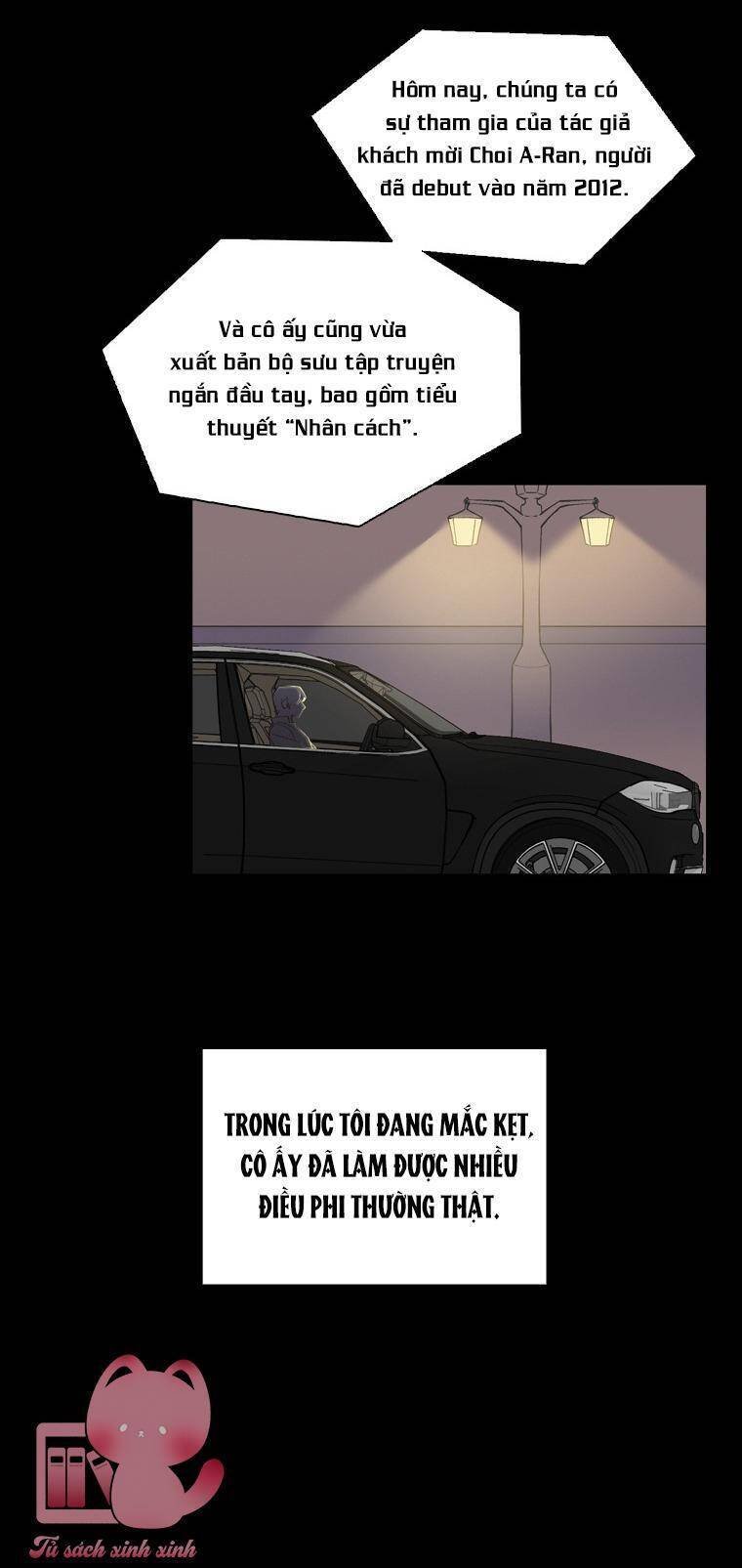 thanh xuân của chúng ta chapter 89 40