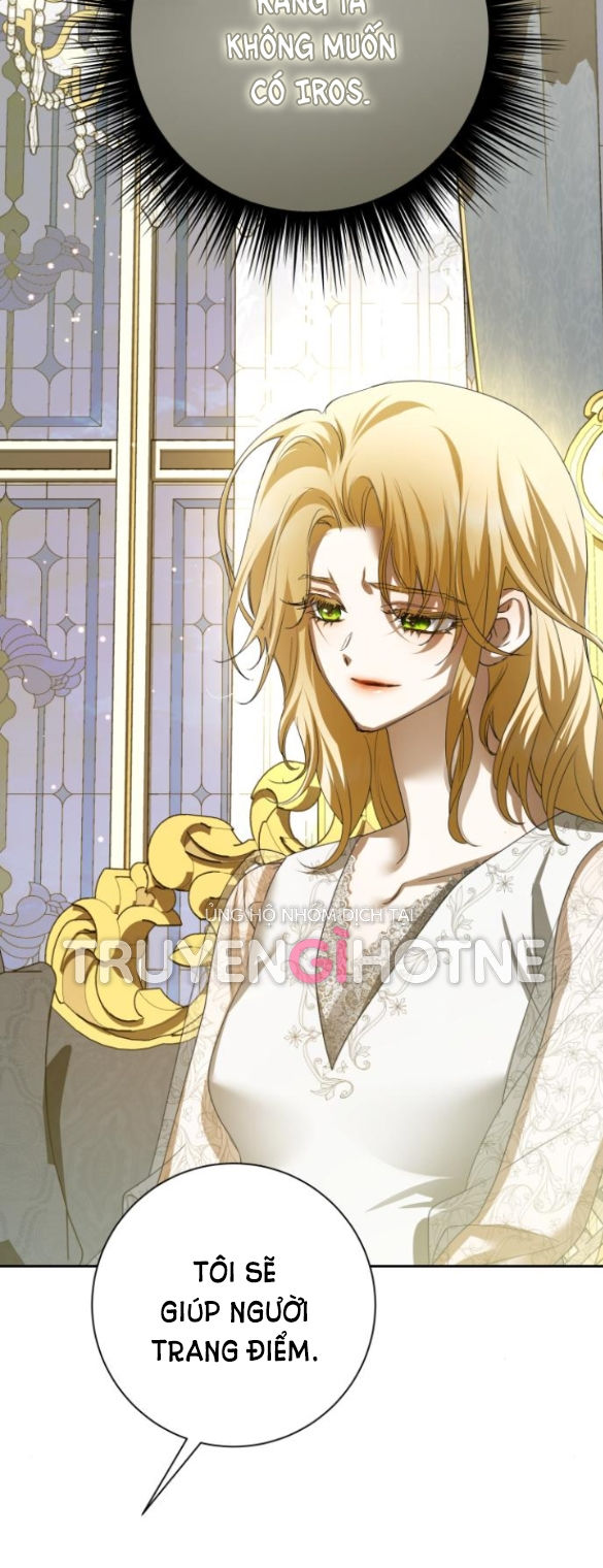 tôi muốn trở thành cô ấy dù chỉ là một ngày chapter 145.1 6