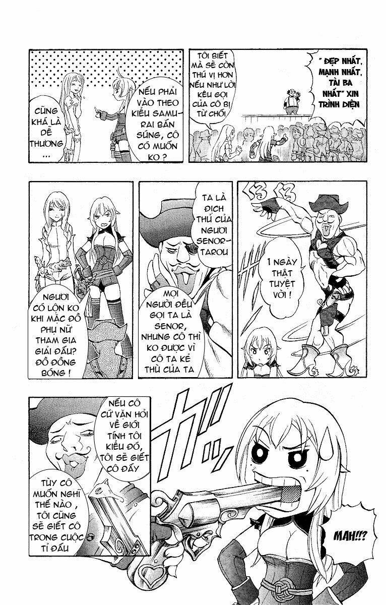 phù thủy phép thuật chapter 51 27