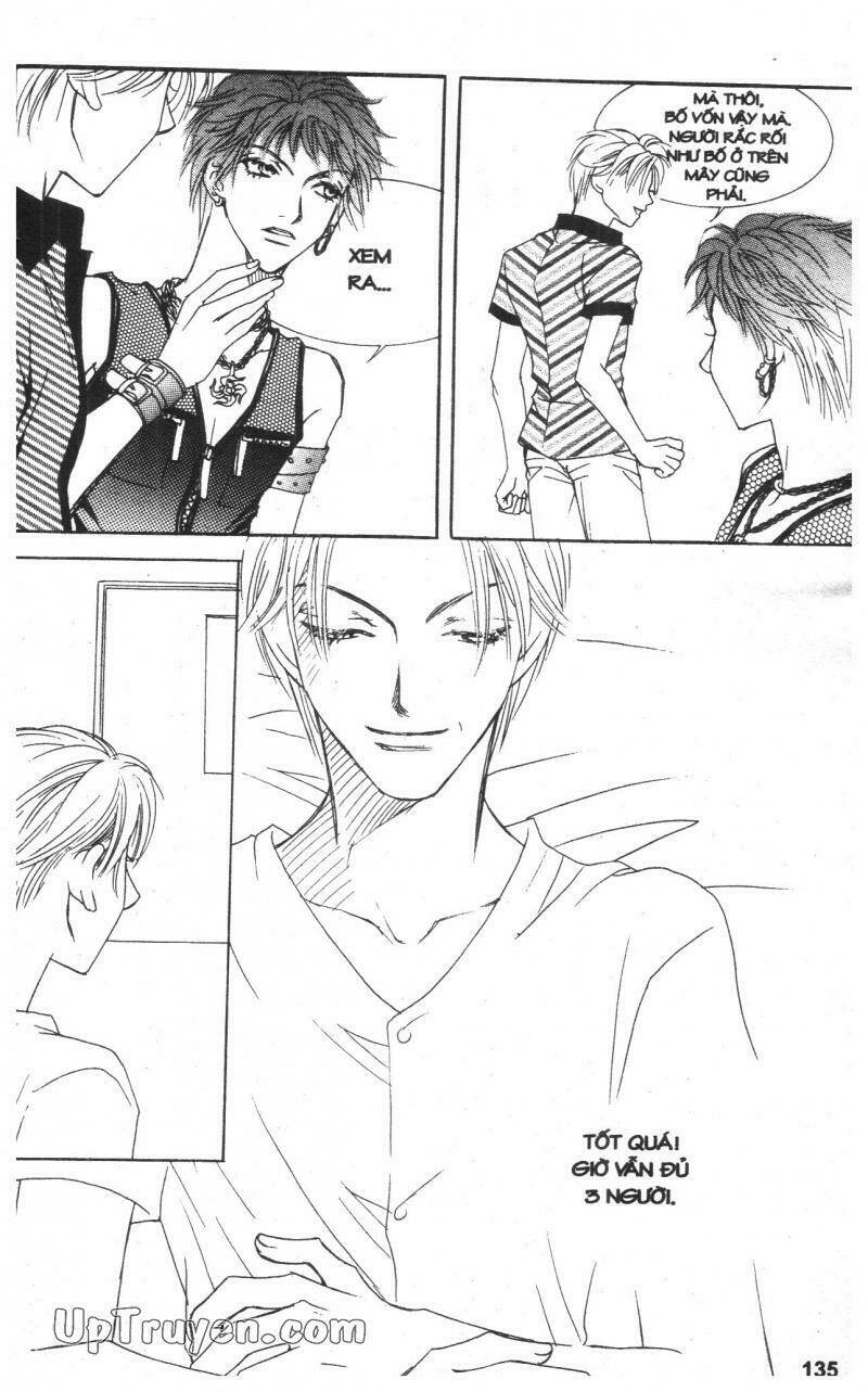 cinderella man chapter 6 135