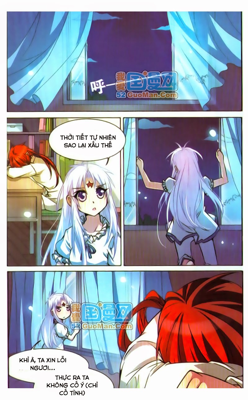 tam nhãn hao thiên lục chapter 40 4