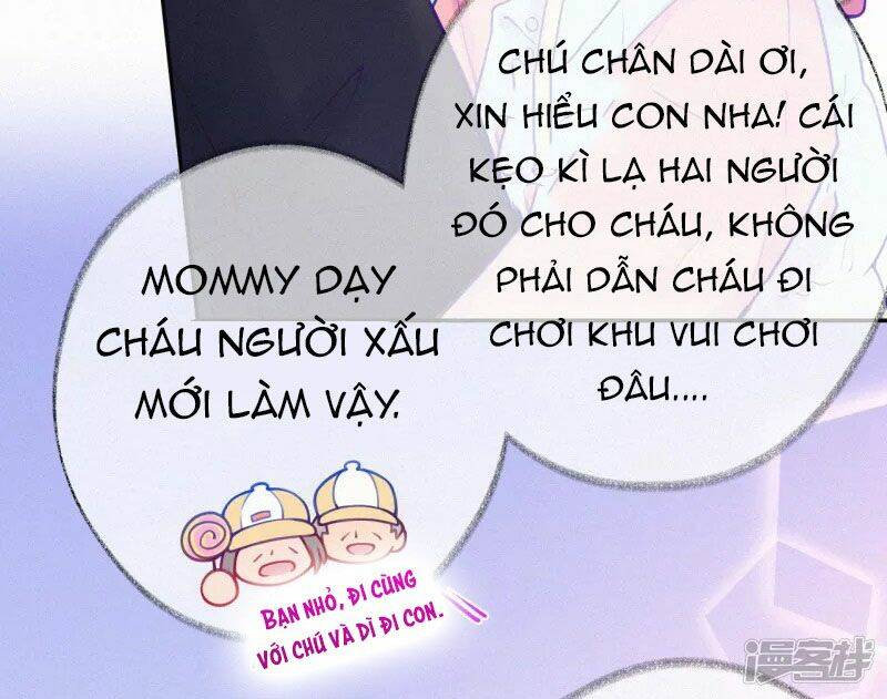 thiên tài manh bảo đột kích: daddy phúc hắc vs mommy chapter 1 12