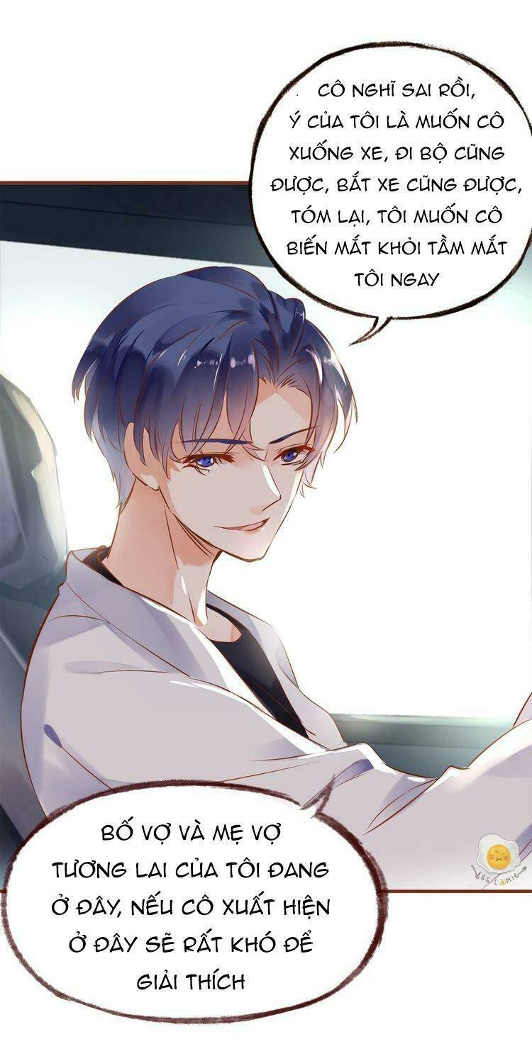 nở rộ trên bụi gai chapter 24 17