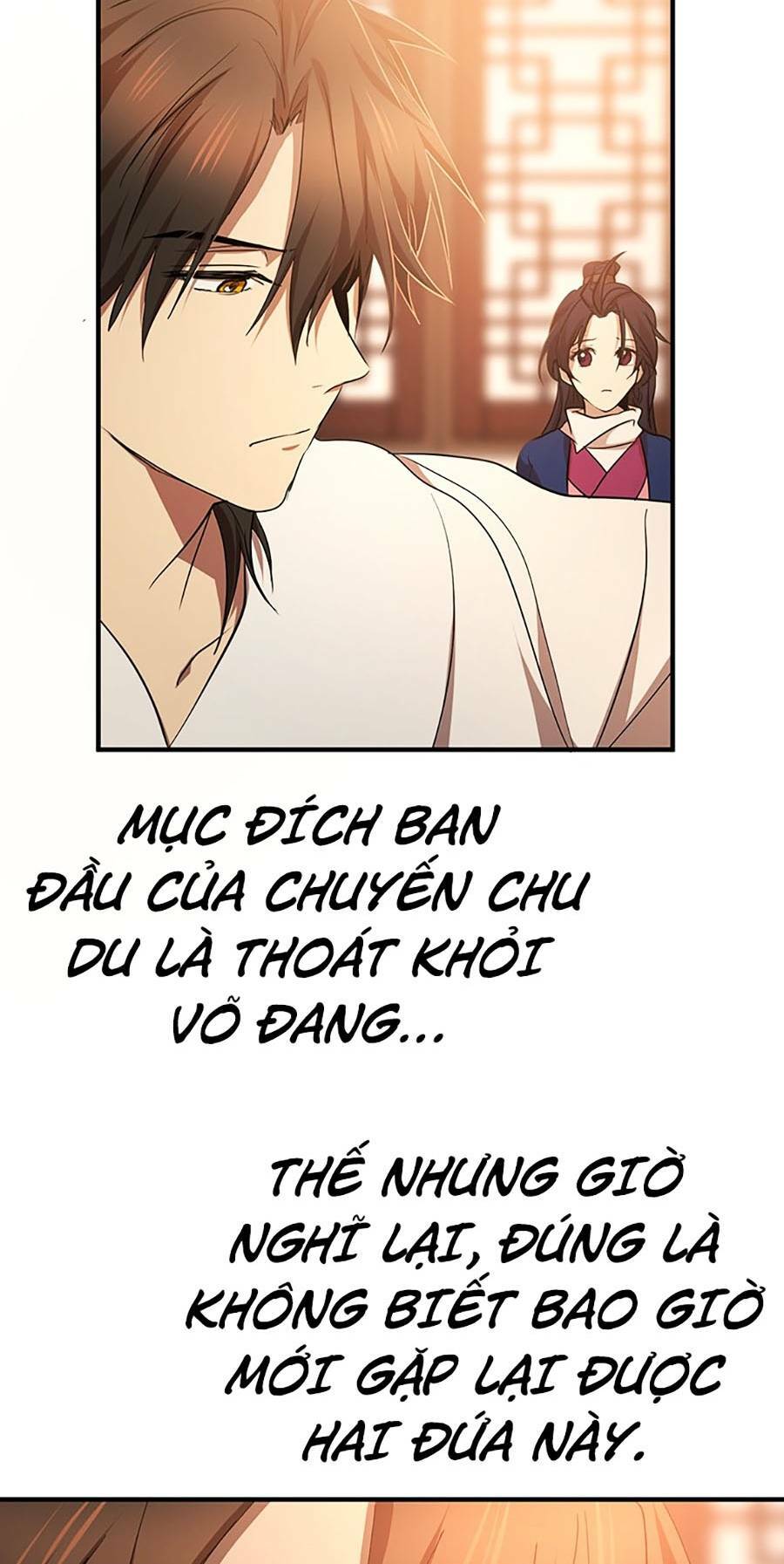 võ đang kỳ hiệp chapter 77 99