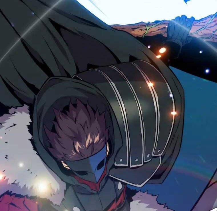 tôi thăng cấp trong lúc ngủ chapter 82 76