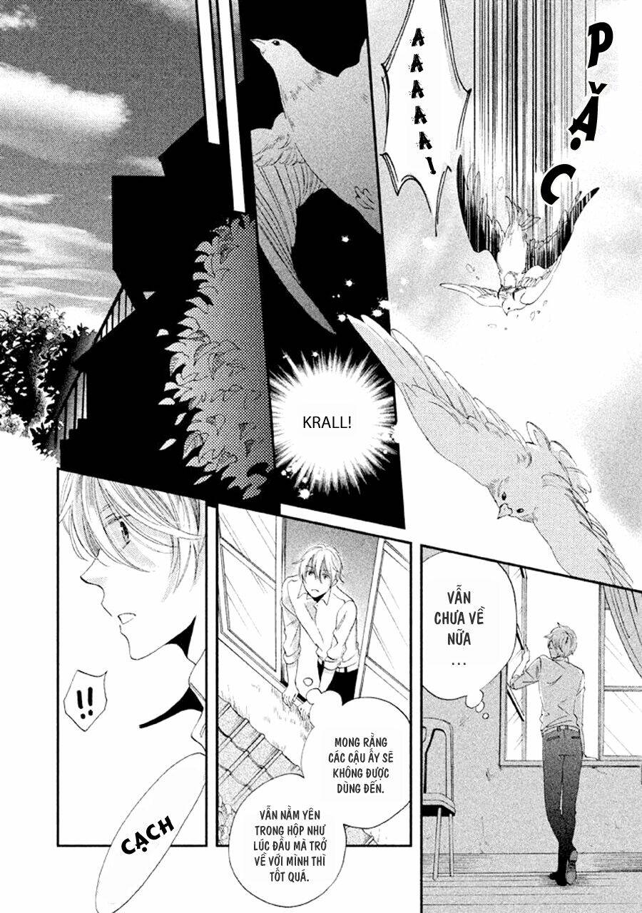 aka no sekai chapter 3 15