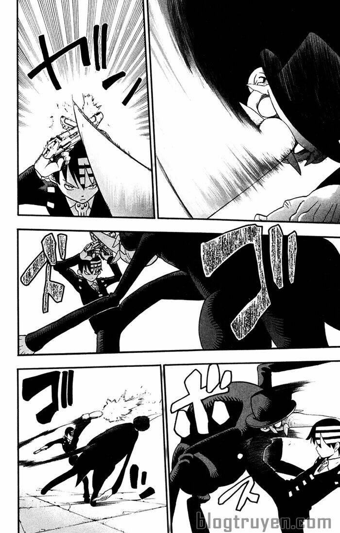 soul eater chapter 52 21