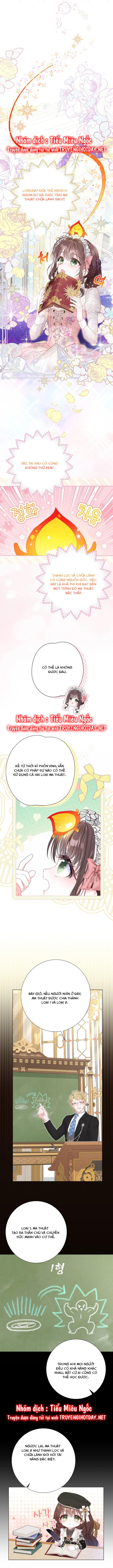 em sẽ khiến thế giới yêu thương của chị biến mất chapter 47 3