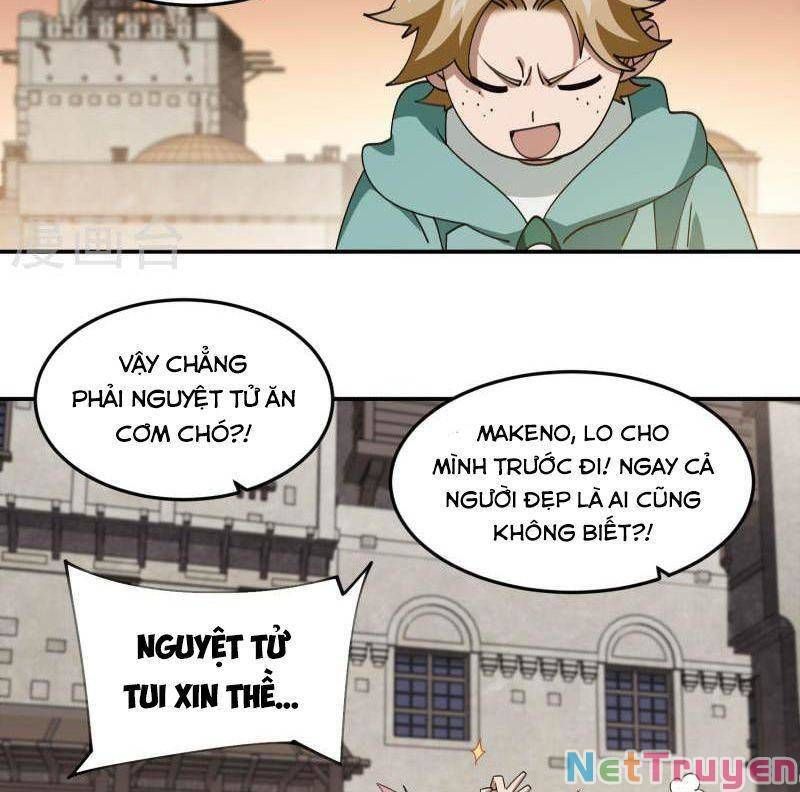 võng du chi cận chiến pháp sư chapter 463 15