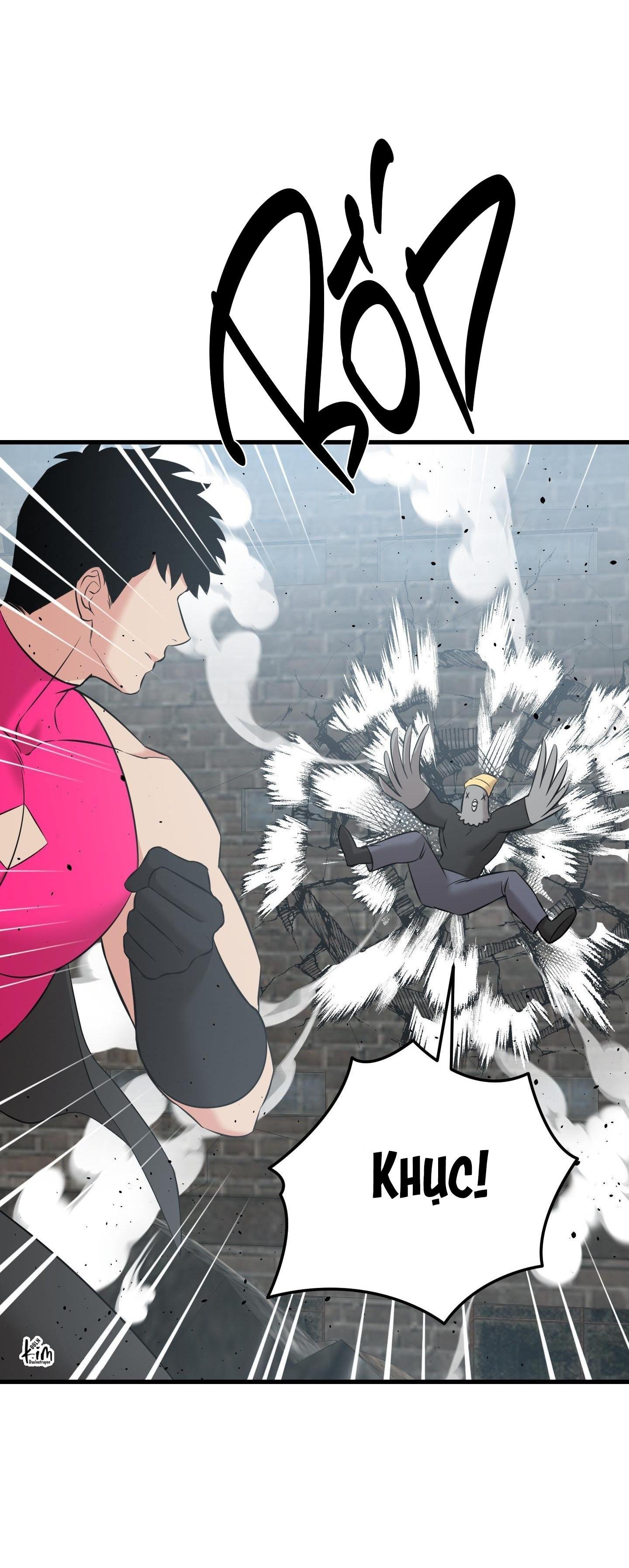 tuyển tập ngực bự, cung khủ của nhà kim Chapter 177.1 người hùng 1 3