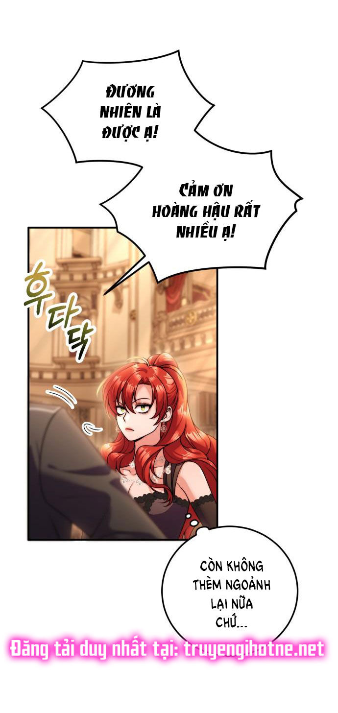 tôi sẽ ly hôn với người chồng bạo chúa chapter 24.2 32