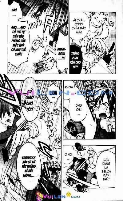 thanh kiếm và vương miện chapter 3 102
