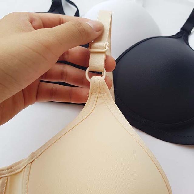 Áo ngực mút mỏng không gọng