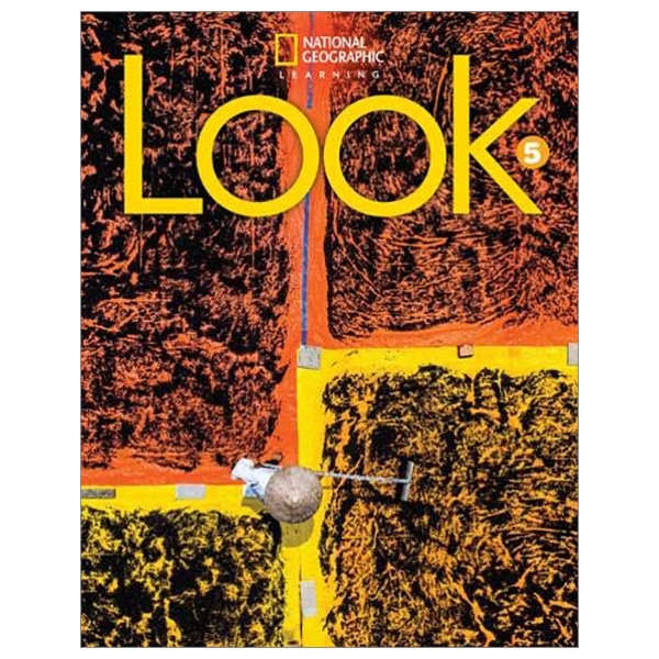 Look 5 Student Book (British English)