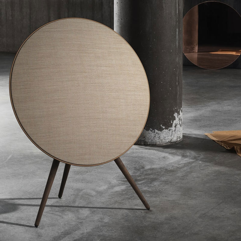 LOA B&O BEOPLAY A9 MK4 (BẢN ĐẶC BIỆT) HÀNG CHÍNH HÃNG NEW 100%