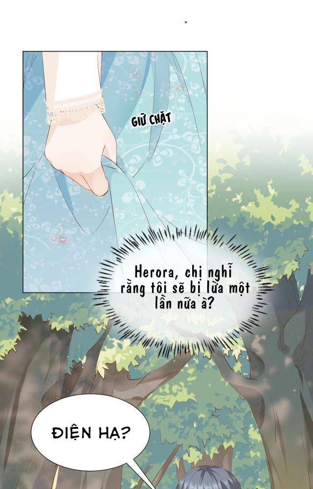 ma pháp của công chúa amy chapter 6 31