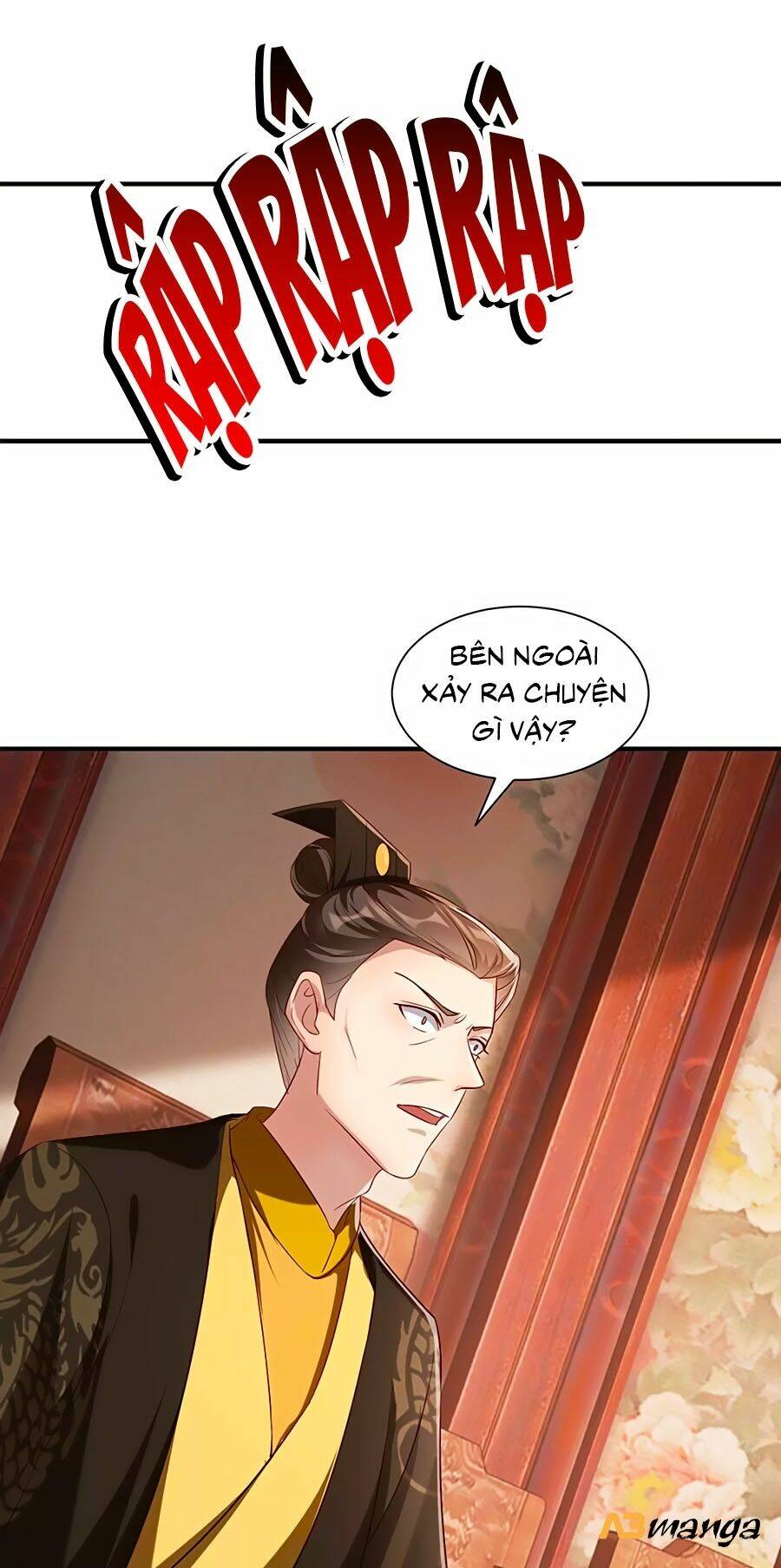 gian phi như thử đa kiều chapter 113 21