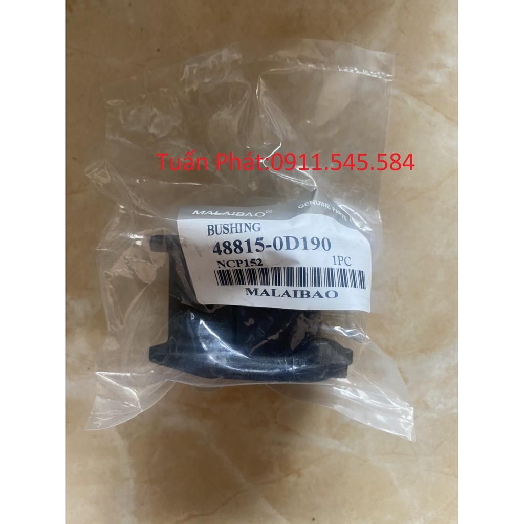 Cao Su Cân Bằng Trước Dành Cho Oto