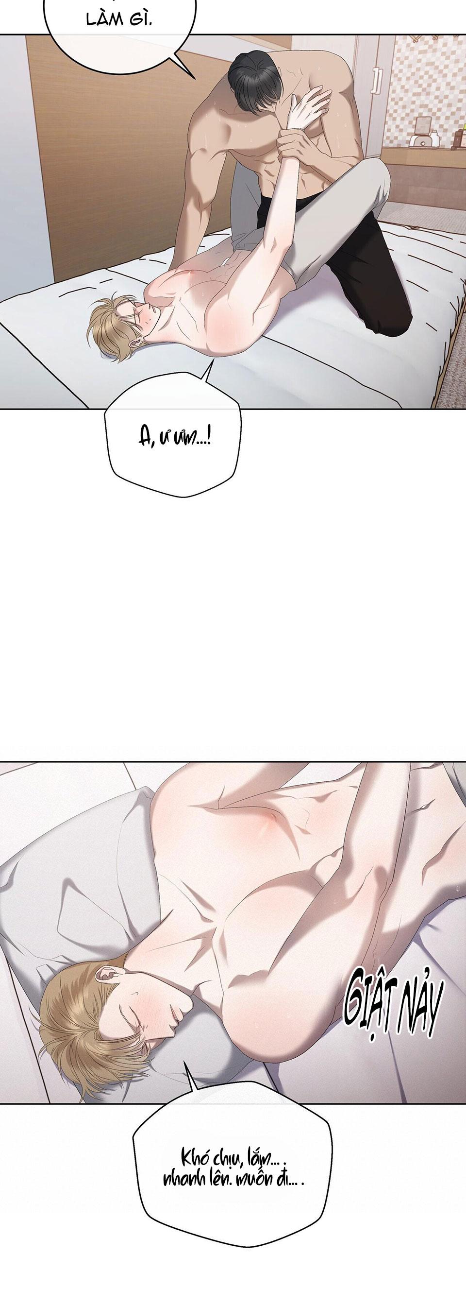 cầu thủ bóng nước chapter 10 19