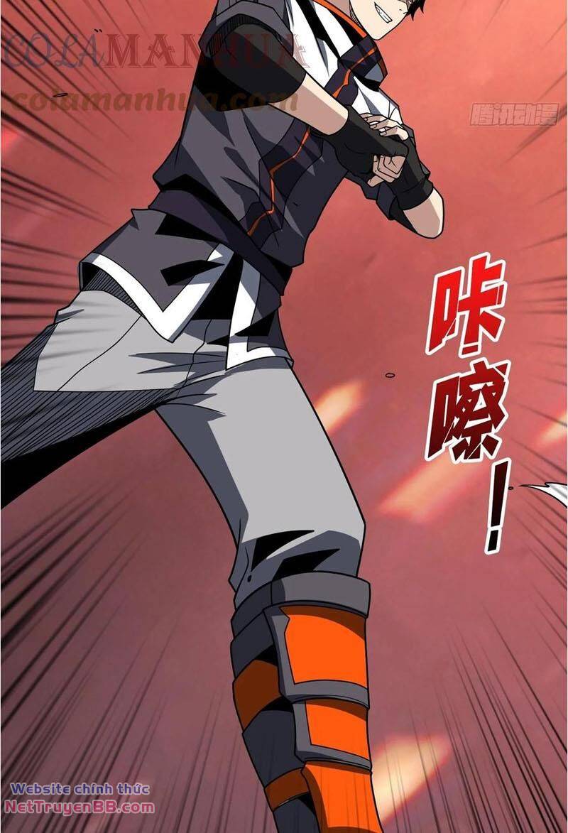 Vừa Chơi Đã Có Tài Khoản Vương Giả chapter 299 53