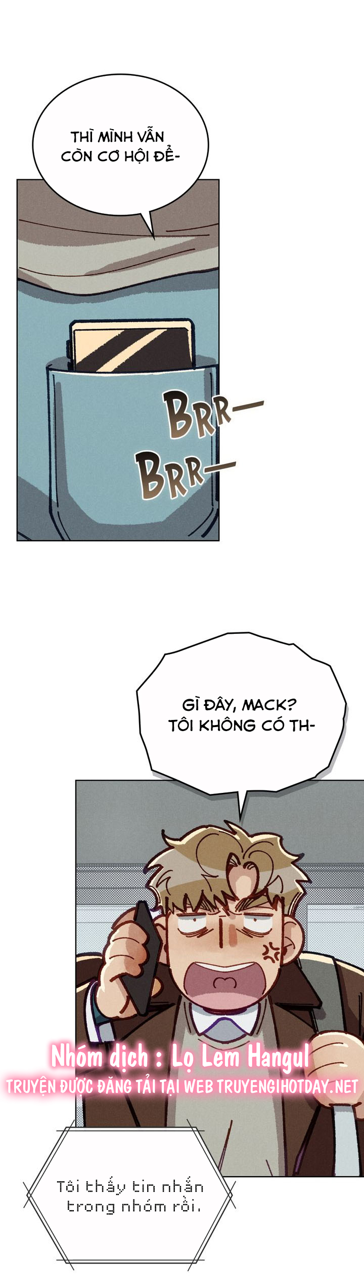 giải mã ngôn ngữ trái tim chapter 68 10