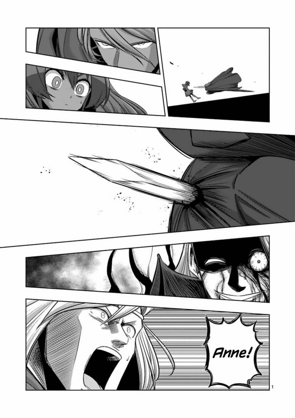 helck manga chapter 84.1 3