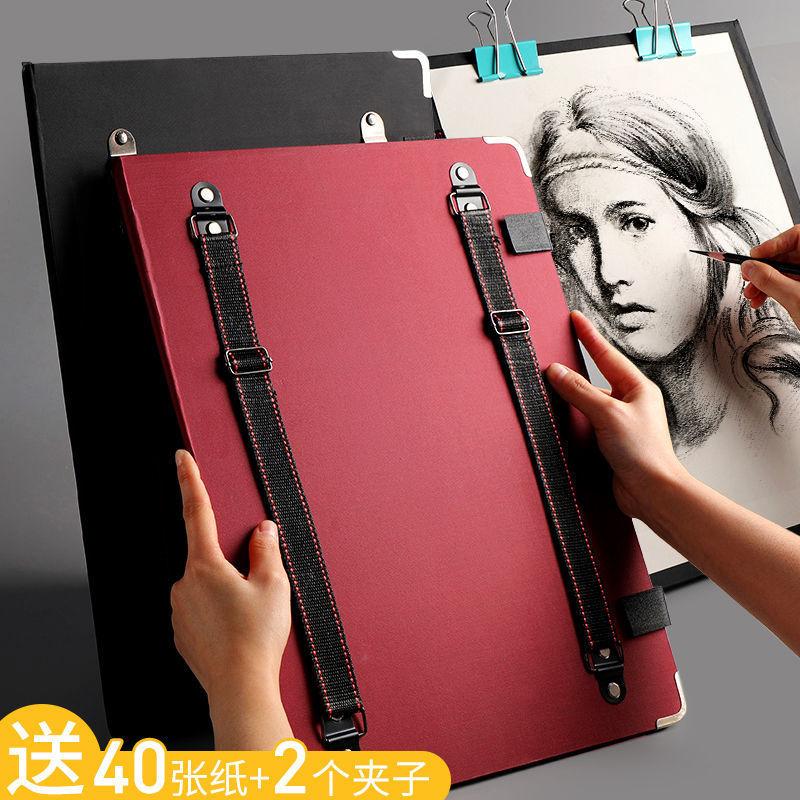 Giá thấp nhất bảng vẽ vai clip vẽ bảng vẽ 4k6k8k bảng vẽ sketch vật tư mỹ thuật bảng clip vẽ bảng sketch, bảng vẽ, kẹp vẽ tranh, vẽ tranh