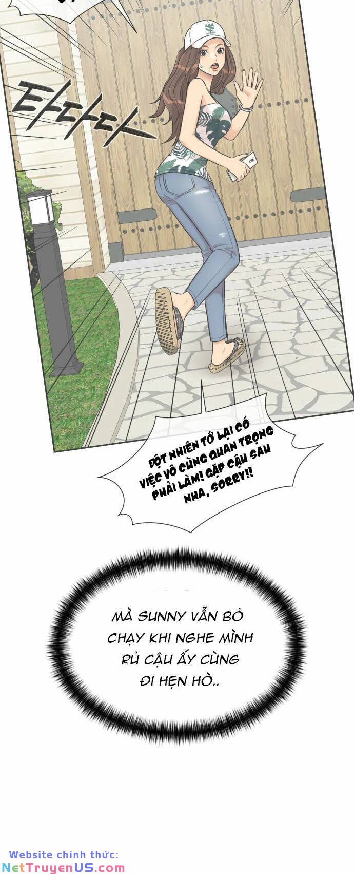 gương mặt thiên tài chapter 95 32