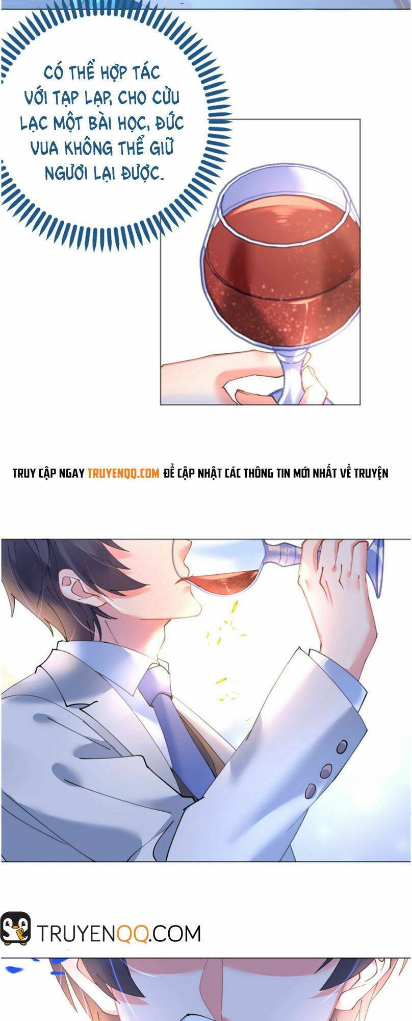 thuyền trưởng đại nhân khinh diểm ái chapter 52 22