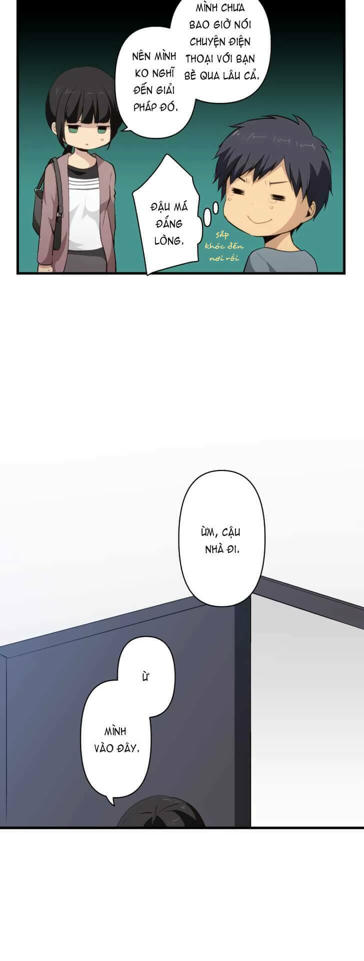 viên thuốc trùng sinh chapter 70 17