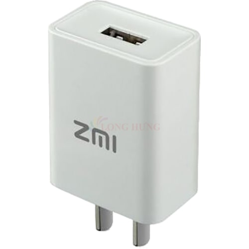 Cốc sạc ZMI 1USB 10W AP001 - Hàng chính hãng