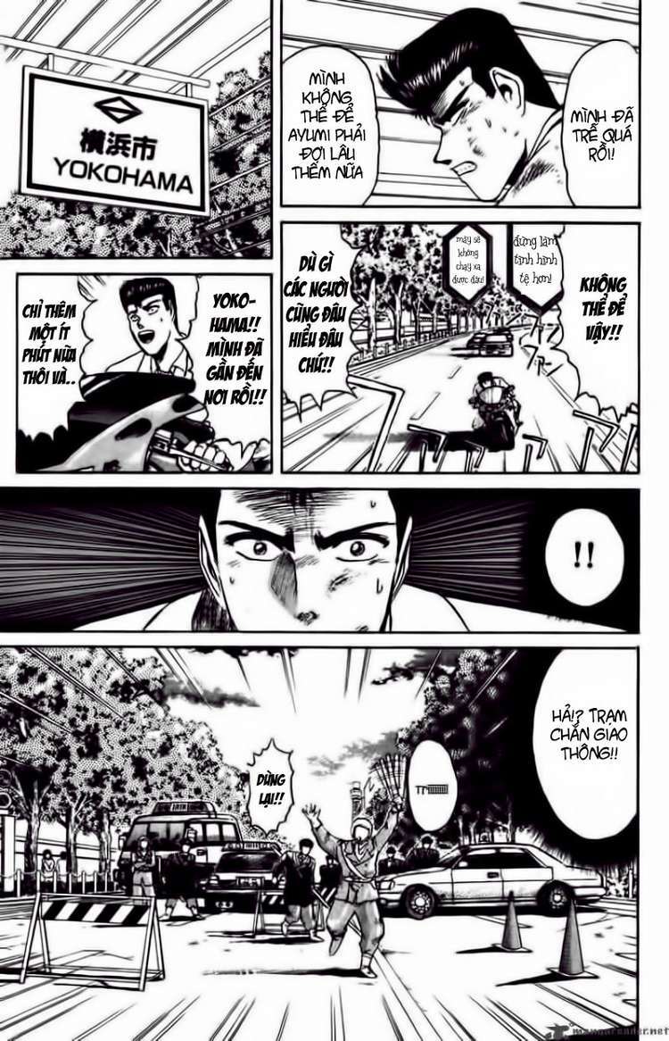 shonan junai gumi chapter 66 6