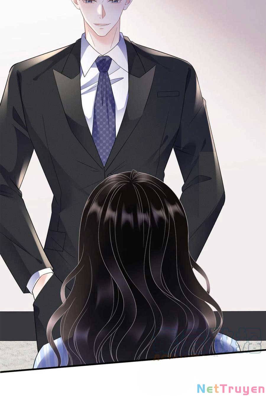 đại tiểu thư có ý đồ gì xấu đâu chapter 122 13