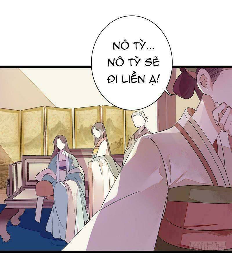 nhất đế trọng sinh mỹ nhân tâm kế chapter 8 6