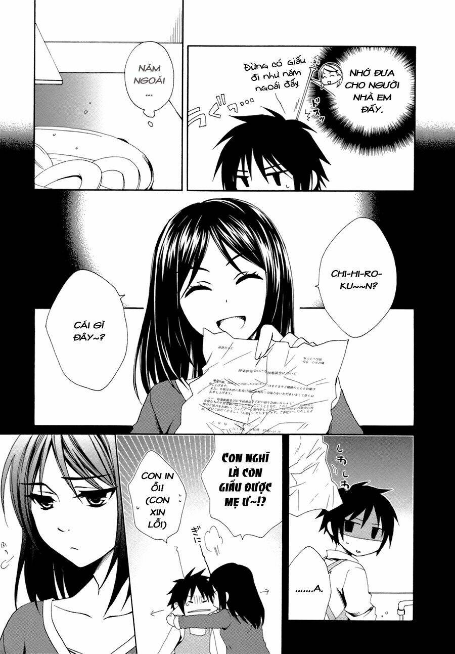 shounen maid chapter 18 12