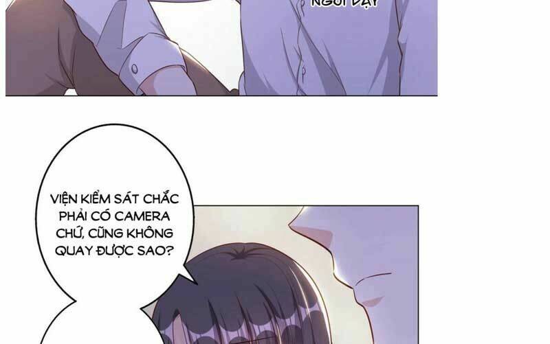 hôn nhân dục vọng: thiếu gia nhẹ một chút! chapter 155 9