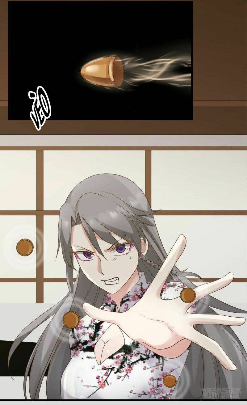 bút ký phản công của nữ phụ pháo hôi chapter 17 14