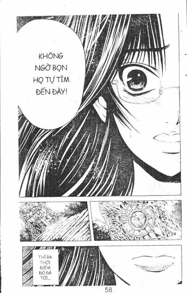 kami to sengoku seitokai chapter 13 15