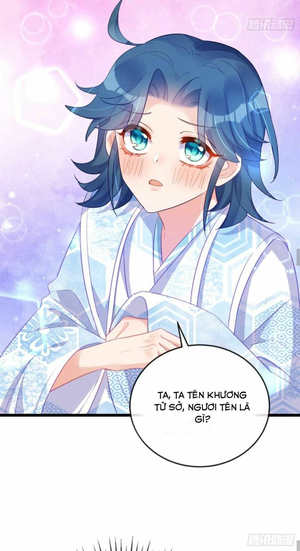 quân hoả nữ hoàng chapter 45 17