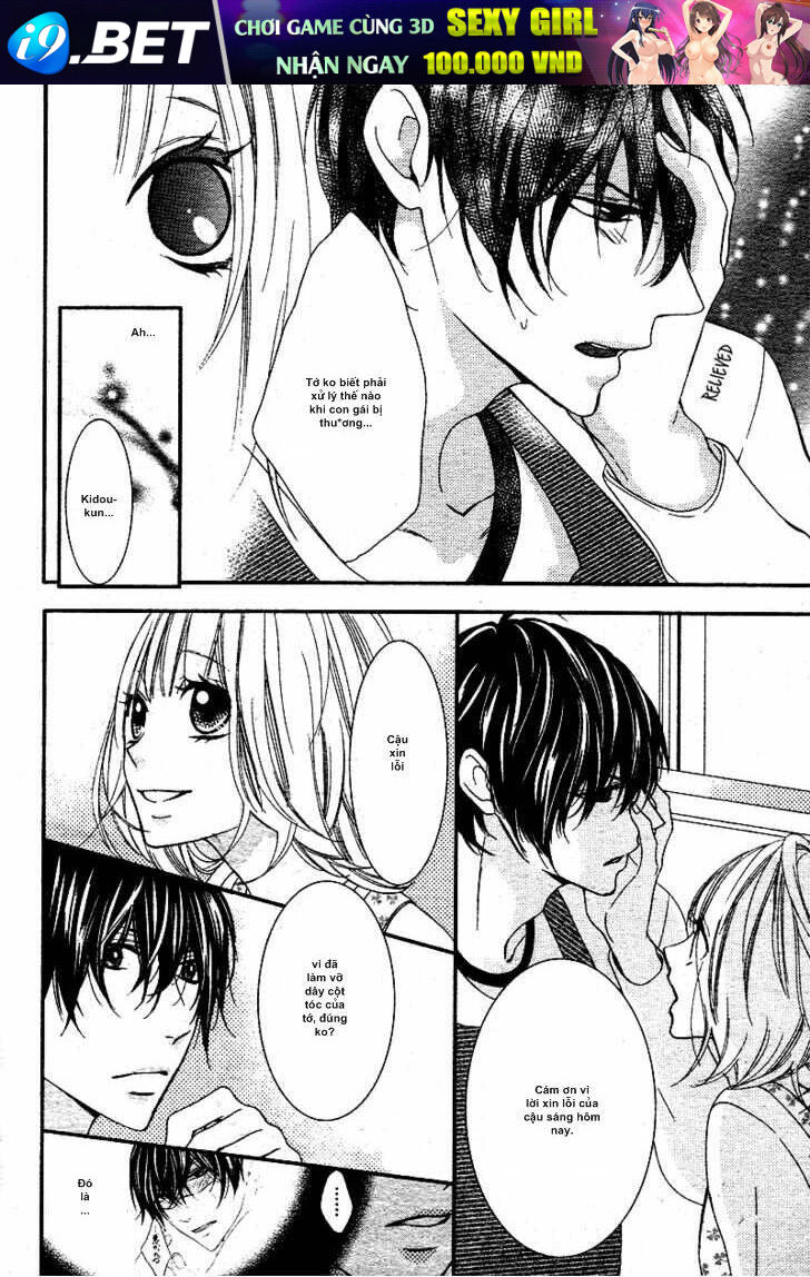 viên kẹo kỳ diệu chapter 1 11