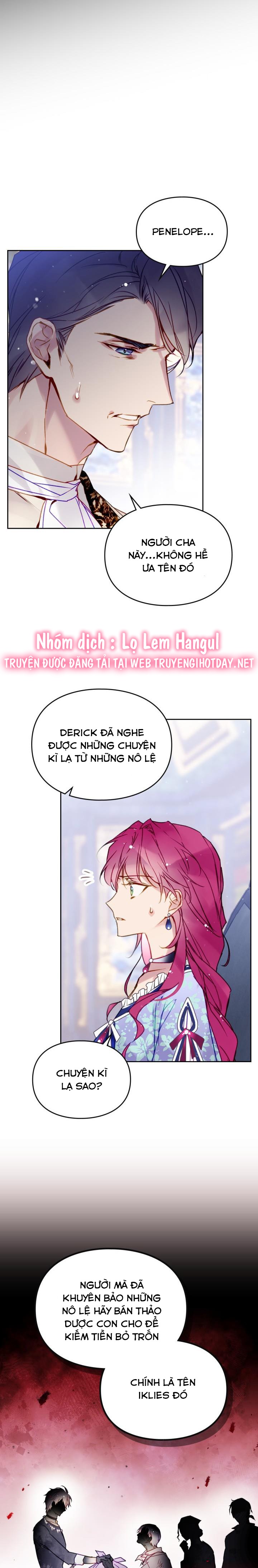 kết thúc của nhân vật phản diện chỉ có thể là cái chết chapter 140 17