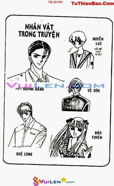 cô bé khóc nhè chapter 11 3