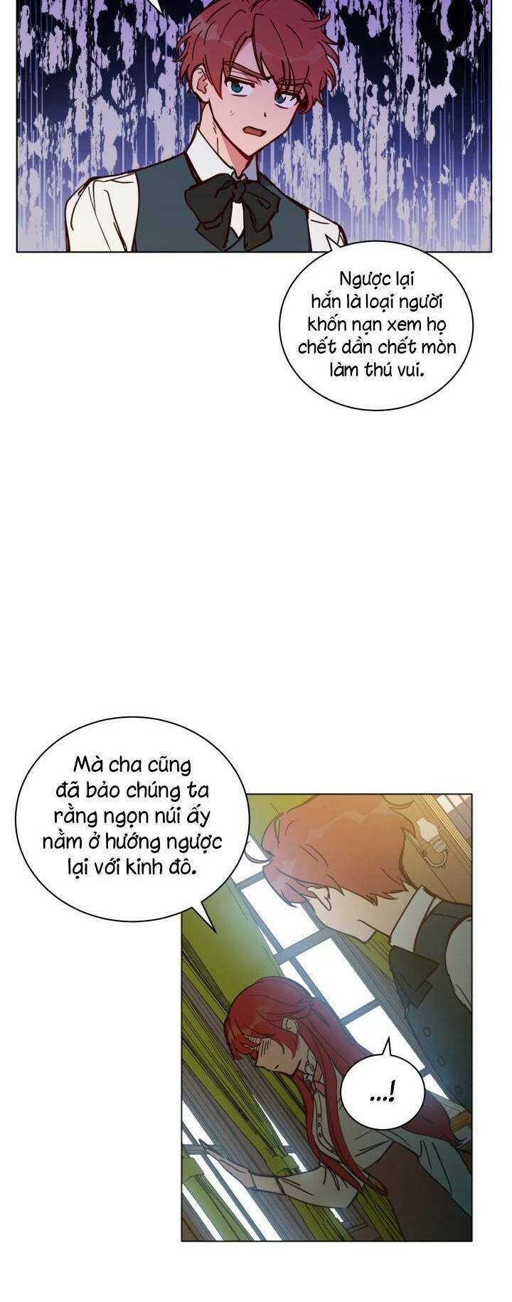 cái chết của lamia orphe chapter 15 39