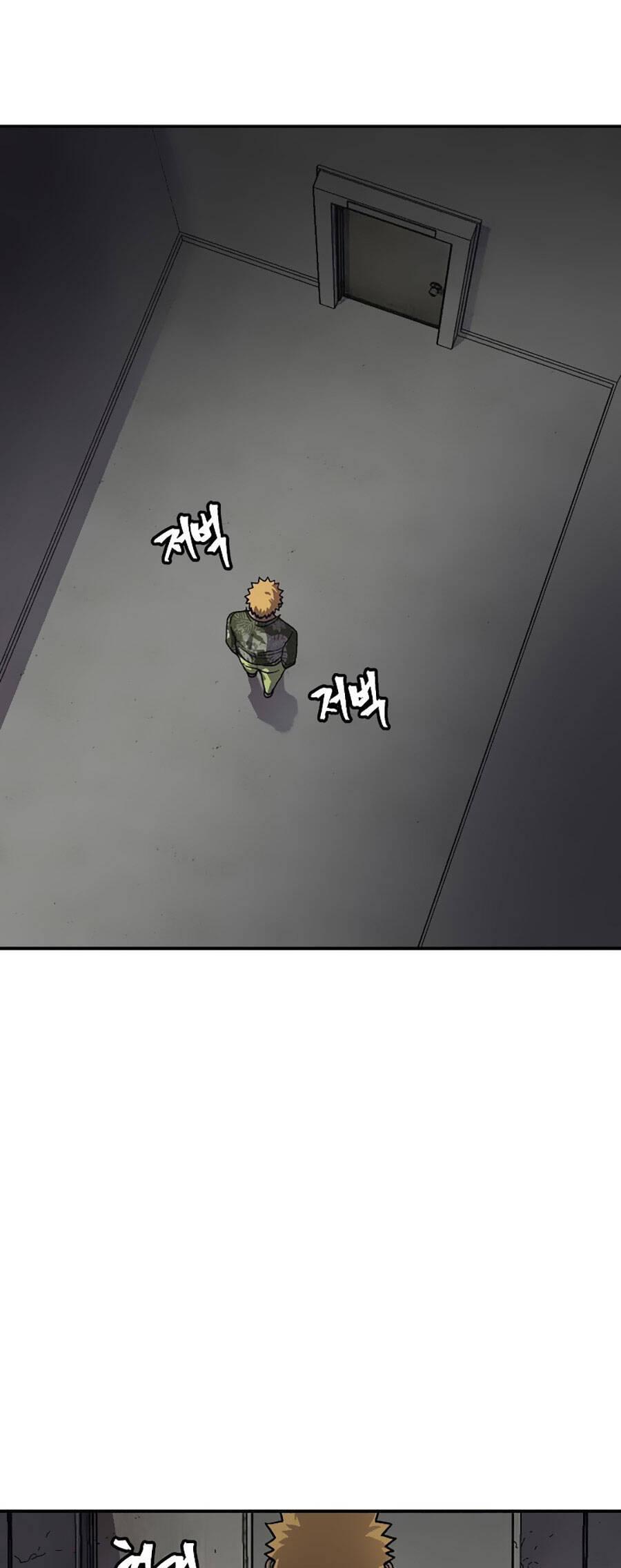 pháp sư hạng b nhanh nhất thế giới chapter 54 37