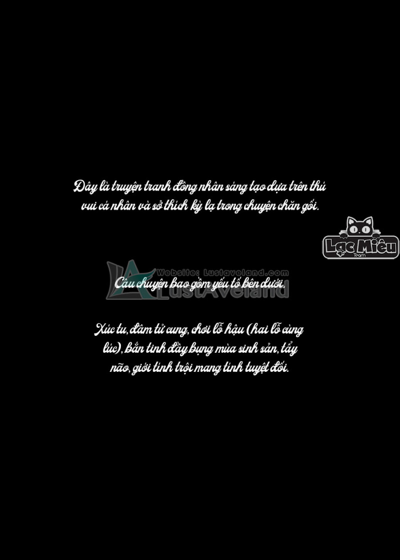 trở thành bạn tình của người sáng lập vũ trụ chapter 1 1