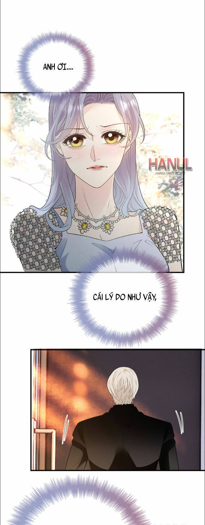 một vợ yêu, một bé con chapter 251 19