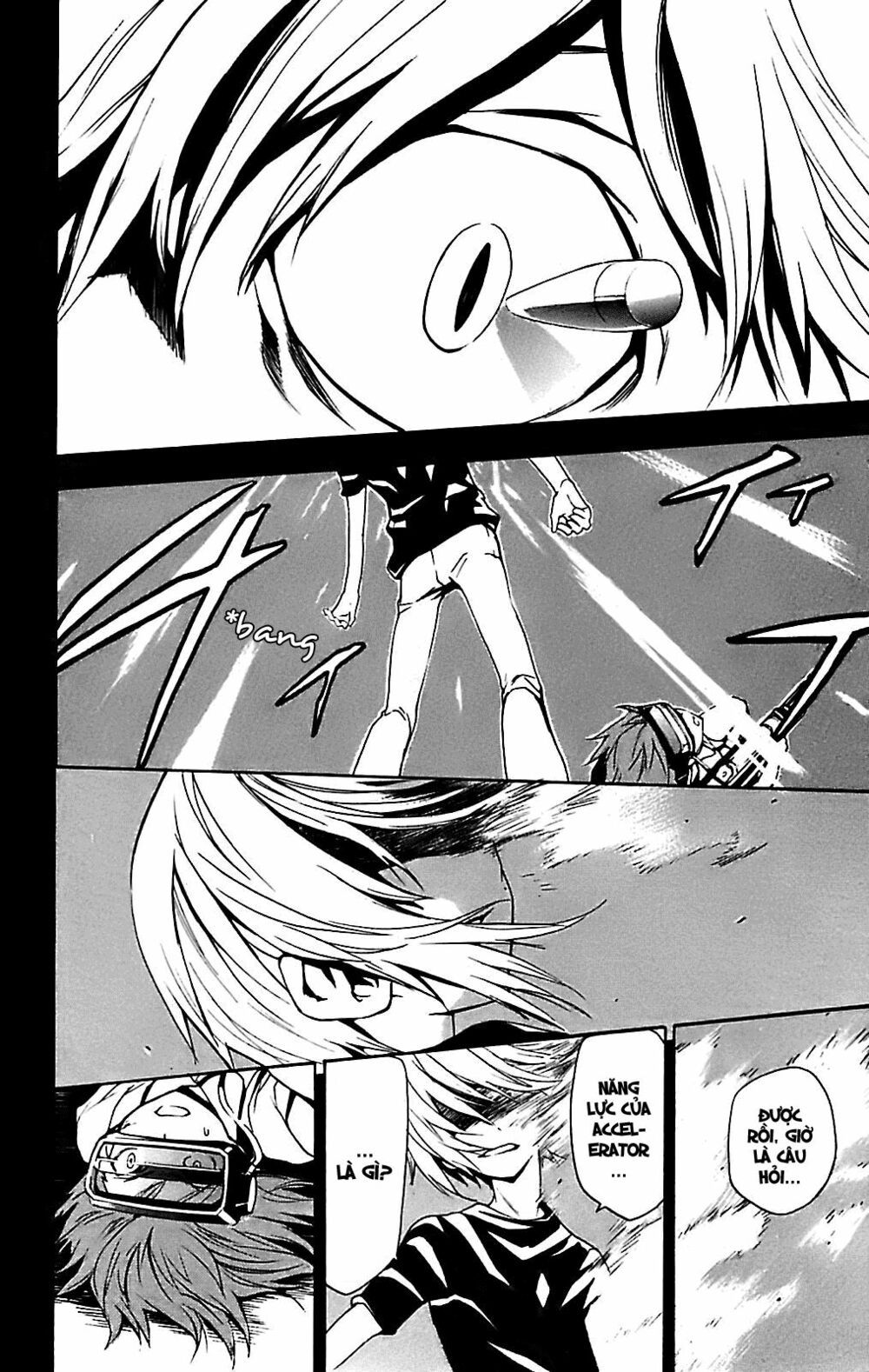 cấm thư ma thuật index chapter 13 23